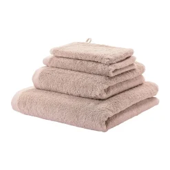 Aquanova London Badlaken 100x150 cm Dusty pink