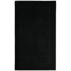 Aquanova London Badmat 70x120 cm Black