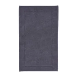 Aquanova London Badmat 60x100 cm Graphite