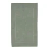 Aquanova London Badmat 70x120 cm Thyme