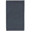 Aquanova London Badmat 70x120 cm Steel