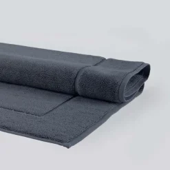 Aquanova London Badmat 70x120 cm Steel