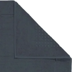 Aquanova London Badmat 70x120 cm Steel