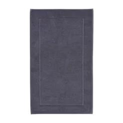 Aquanova London Badmat 70x120 cm Graphite