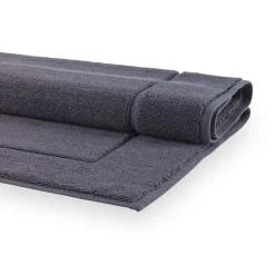 Aquanova London Badmat 70x120 cm Graphite