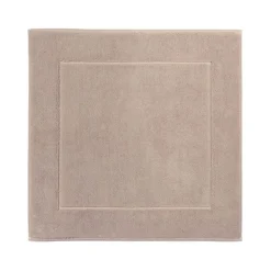 Aquanova London Badmat 60x60 cm Nougat