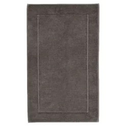 Aquanova London Badmat 70x120 cm Ash