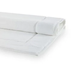 Aquanova London Badmat 60x60 cm White