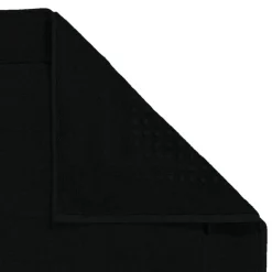 Aquanova London Badmat 60x100 cm Black
