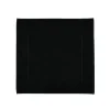 Aquanova London Badmat 60x60 cm Black