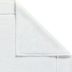 Aquanova London Badmat 60x100 cm White