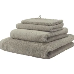 Aquanova London Handdoek 55x100 cm Absynth