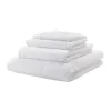 Aquanova London Handdoek 55x100 cm White