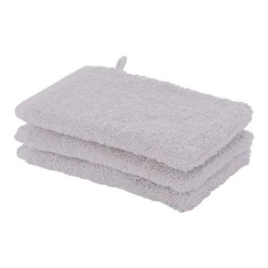 Aquanova London Washandje 16x22 cm Prunus