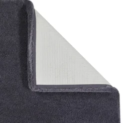 Aquanova Mauro Badmat 60x100 cm Graphite