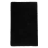 Aquanova Mauro Badmat 70x120 cm Black