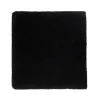 Aquanova Mauro Badmat 60x60 cm Black