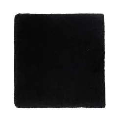 Aquanova Mauro Badmat 60x60 cm Black