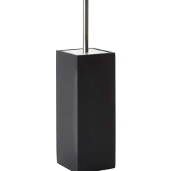 Aquanova Moon Toiletborstelhouder Black