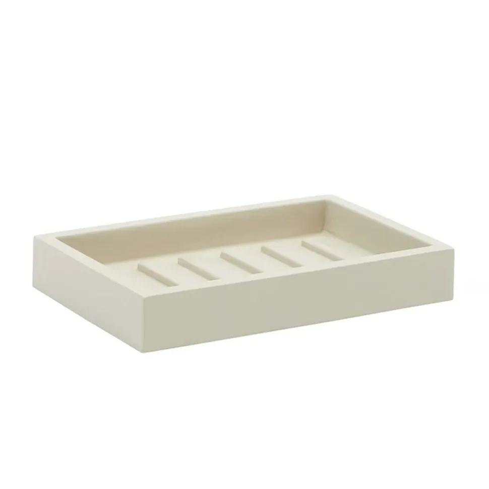 Aquanova Moon Zeepschaal Linen