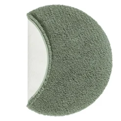 Aquanova Musa Badmat Ø80 cm Thyme