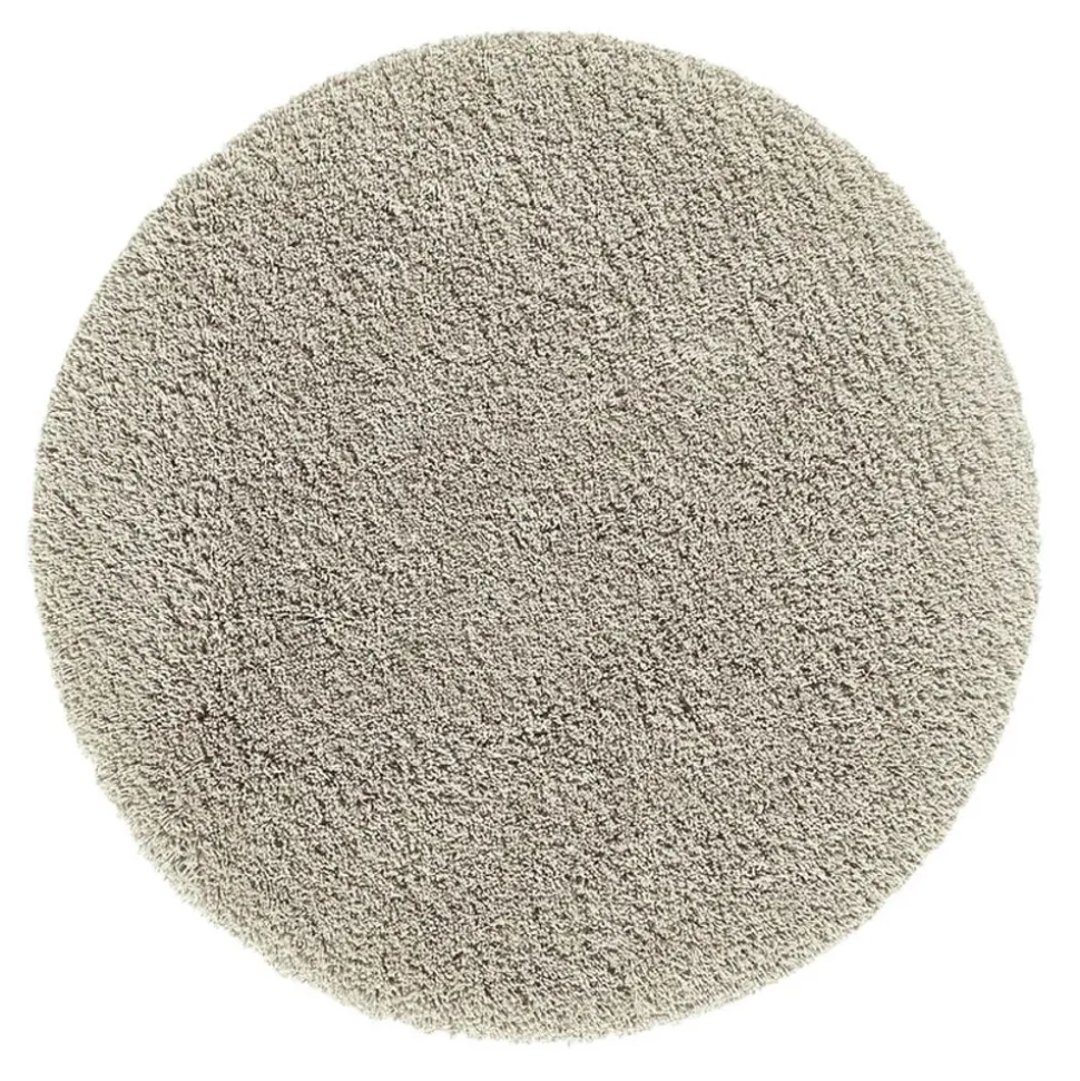Aquanova Musa Badmat Ø80 cm Linen