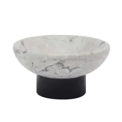 Aquanova Nero Zeepschaal Alba