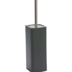 Aquanova Ona Toiletborstelhouder Dark grey