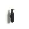 Aquanova Sten Zeepdispenser wand Black