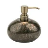 Aquanova Ugo Zeepdispenser Vintage bronze