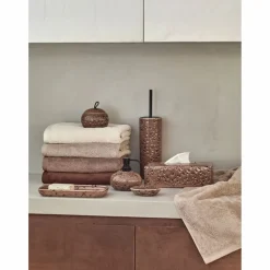 Aquanova Ugo Zeepschaal Camel