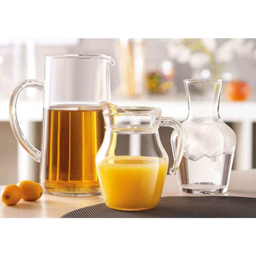 Arcoroc Carafon Karaf 0,25l Horeca