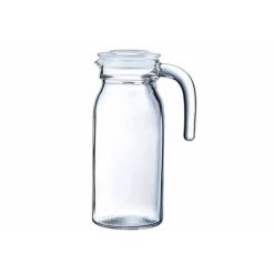 Arcoroc Spring Karaf Met Stop 1l