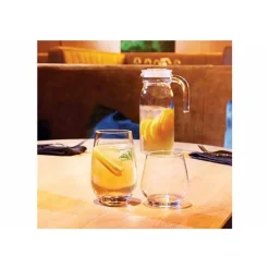 Arcoroc Spring Karaf Met Stop 1l