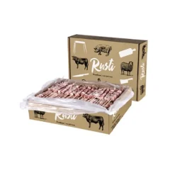 Arrosticini di ovino 20gr 209 stuks