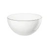 Asa à table ligne noire bowl d. 21 cm, h. 10,5 cm, 1,5l