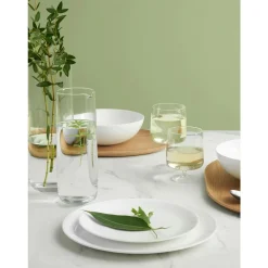 Asa à table plat bord 26,5cm