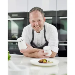 Asa à table saus schenker dubbelwandig