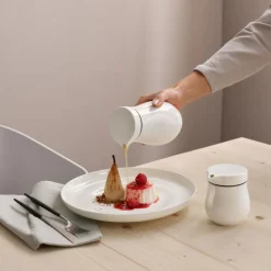 Asa à table saus schenker dubbelwandig