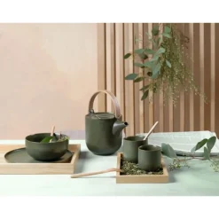 Asa coppa nori schaal, nori