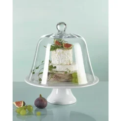 Asa Grande Tableware Taartschotel D29cm H9cm