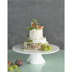 Asa Grande Tableware Taartschotel D29cm H9cm