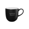 Asa Hey! Mok Coffee First D9,5cm H9,5cm 0,35L
