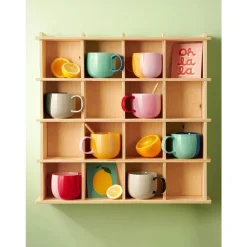 Asa Joy mok D10cm 8,5cm 0,4L Passion Fruit