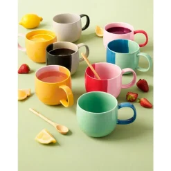 Asa Joy mok D10cm 8,5cm 0,4L Passion Fruit