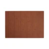 Asa Legna Placemat 46x33cm Cherry Wood