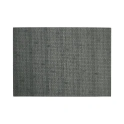 Asa Legna Placemat 46x33cm Light Ash