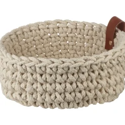 Asa Mand 20x9,5cm Ecru