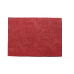 Asa Meli-Melo placemat 46x33cm Berry