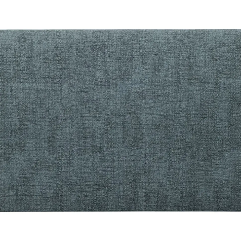 Asa meli-melo Placemat 46x33cm Denim